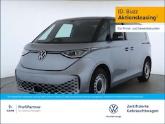 Bild des Angebotes VW ID. Buzz Cargo 210kW AHK TRAVEL 2xSCHIEBETÜRE KA