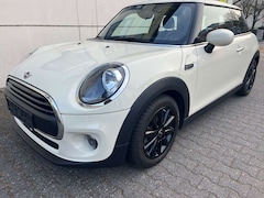 Bild des Angebotes MINI One Mini Blackyard SitzH Klima PDE Alu