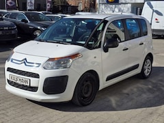 Bild des Angebotes Citroen C3 Picasso Attraction