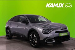 Bild des Angebotes Citroen C4 1.2PureTech Aut.130 Max+LED+NAVI+KAMERA+SHZ