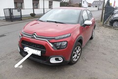 Bild des Angebotes Citroen C3 Pure Tech 110 S&S SHINE