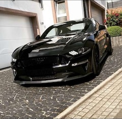 Bild des Angebotes Ford Mustang GT Schalter , klappenauspuff