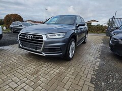 Bild des Angebotes Audi Q5 quattro design