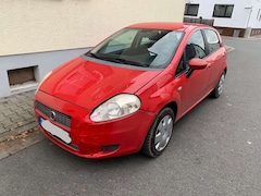 Bild des Angebotes Fiat Grande Punto 1.4 8V Active