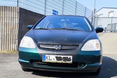 Bild des Angebotes Honda Civic 1.4i LS