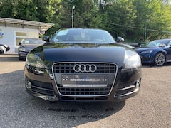 Bild des Angebotes Audi TT Coupe/Roadster 2.0 TFSI Coupe Navi / Xenon