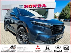 Bild des Angebotes Honda CR-V e:HEV Advance AWD 2.0 Leder El. Pano.Panorama Navi