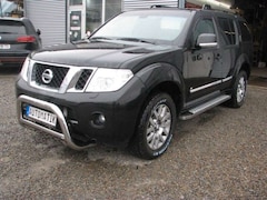 Bild des Angebotes Nissan Pathfinder V6  3.0 dCi LE"137tkm"