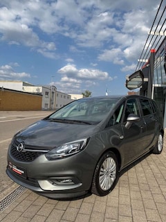Bild des Angebotes Opel Zafira Tourer +Allwetter+V.Historie+CAM+7Sitzer