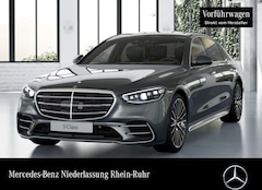Mercedes-Benz S 600 S 580 L 4M AMG+PANO+360+DIGITAL-L+BURMESTER3D+21"