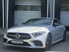 Bild des Angebotes Mercedes-Benz CLS AMG 4Matic LED Widescreen Distronic 360°