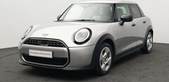 Bild des Angebotes MINI Cooper C Classic Trim