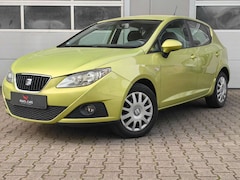 Bild des Angebotes SEAT Ibiza Lim. Style KLIMA|MFL|TEMPOMAT|8FACH