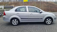Bild des Angebotes Chevrolet Aveo 1.4 16V/ Tolles Auto / TÜV NEU / Klima / AHK