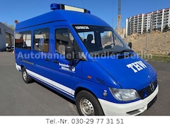 Bild des Angebotes Mercedes-Benz Sprinter 311 CDI lang/hoch 9-Sitzer orig.48 tkm
