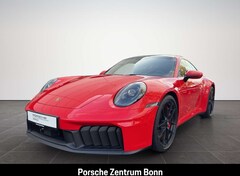 Bild des Angebotes Porsche 992 911 Carrera GTS HA-Lenkung LED-Matrix BOSE