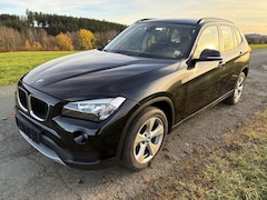 Bild des Angebotes BMW X1 20 d sDrive Efficient Dynamics Edition