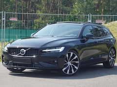 Bild des Angebotes Volvo V60 B4 Plus Dark Pano/360°/Lüft/ACC/4xSHzg/H&K