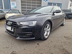 Bild des Angebotes Audi A5 Sportback 2.0 TFSI ** 169 KW--Sportsitze--**