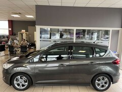 Bild des Angebotes Ford C-Max SYNC PDC+ Parkassistent Klima erst 20524KM