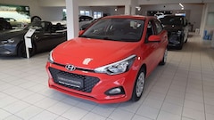Bild des Angebotes Hyundai i20 1.2 Select