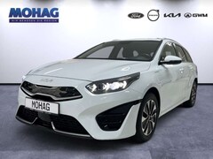 Bild des Angebotes Kia Ceed SW / cee'd SW Sportswagon Plug-in Hybrid 1.6 EU6d Vision