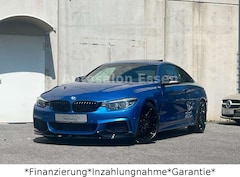 Bild des Angebotes BMW 435 i xDrive*M Performance*Hifi*19 Zoll*PDC