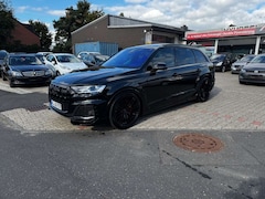 Bild des Angebotes Audi SQ7 4.0 TFSI quattro competition plus ABT 650 PS