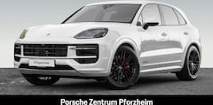 Bild des Angebotes Porsche Cayenne GTS HA-Lenkung InnoDrive Head-Up 21-Zoll