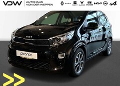 Bild des Angebotes Kia Picanto Spirit 1.2 AMT NAVI (Benzin) Automatik (84 PS)