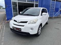 Bild des Angebotes Toyota Urban Cruiser 1.4 D-4D 4x4 Trek+