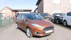 Bild des Angebotes Ford Fiesta Titanium Zahnriemen Neu