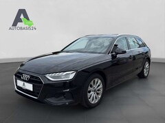 Bild des Angebotes Audi A4 Avant 35TDI*virt.Cockpit*Ambiente*AHK*MATRIX*