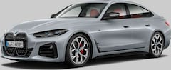 Bild des Angebotes BMW i4 M50 Gran Coupe M Sport PANO*AHK*Laser*HK*360°