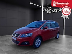 Bild des Angebotes SEAT Alhambra TSI Style DSG Bi-Xenon Navi PANO RFK GRA SH