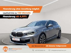 BMW M1 i xDrive PANO/RFK/NAVI/HUD/LEDER