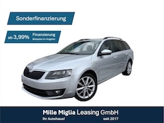 Bild des Angebotes Skoda Octavia Combi Joy, Diesel, Bremsen neu