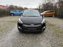 Bild des Angebotes Hyundai i30 Classic
