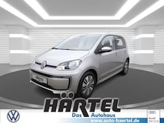 Bild des Angebotes VW e-up! UP!  MAX 32 KWH AUTOMATIK (+CLIMATRONIC)