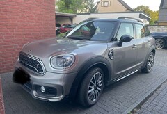 Bild des Angebotes MINI Cooper SD Countryman Cooper SD All4 / works Paket / 8fach bereift / 1 H