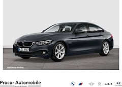 Bild des Angebotes BMW 420 i ADVANTAGE+AHK+HiFi+SHZ+NAVI