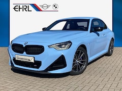 Bild des Angebotes BMW 240 M240i xDrive ad.LED Glasdach HeadUp 360° HiFi