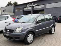 Bild des Angebotes Ford Fusion Fusion Viva/Automatik/Klima/5Tur/TÜV 04.27/ZV