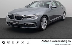 Bild des Angebotes BMW 530 Luxury Line ACC 360° DAB Alarm Individual