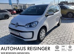 Bild des Angebotes VW up! ! move up! (Klima,PDC,USB) Klima Einparkhilfe