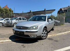 Bild des Angebotes Ford Mondeo *1.Hand*Unfall&Rostfrei*TÜVServiceNEU*KlimaAuto