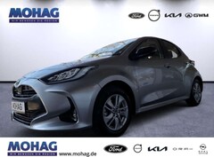 Bild des Angebotes Mazda 2 1.5 Hybrid Agile AppleCar Automatik LenkradHz