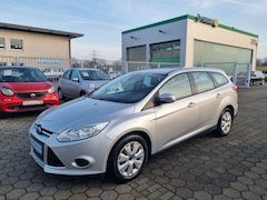 Bild des Angebotes Ford Focus Turnier 2.0 TDCi DPF Trend"1.Hand"Lückenl.SHeft