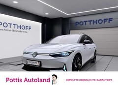 Bild des Angebotes VW ID.7 Tourer 4M GTX PANO AHK IQ.LIGHT DCC