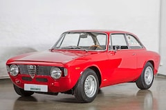 Bild des Angebotes Alfa Romeo Junior 1300 GTA, Original,mit Motorsporthistorie